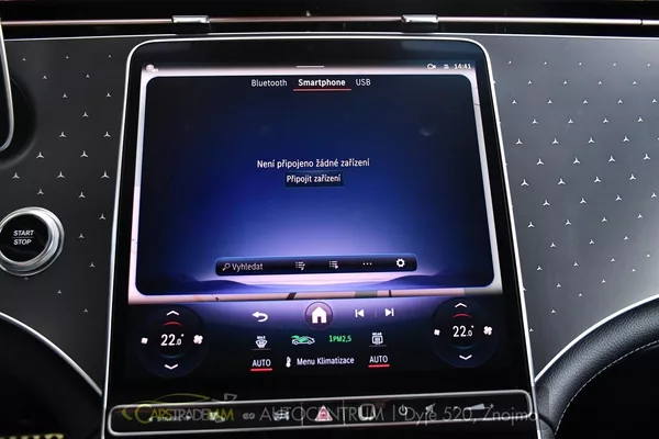 Mercedes-Benz EQS 450 4M SUV AMG - foto 45