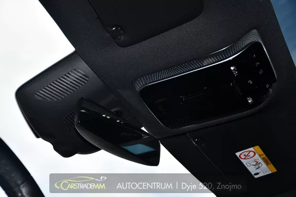Mercedes-Benz EQS 450 4M SUV AMG - foto 47