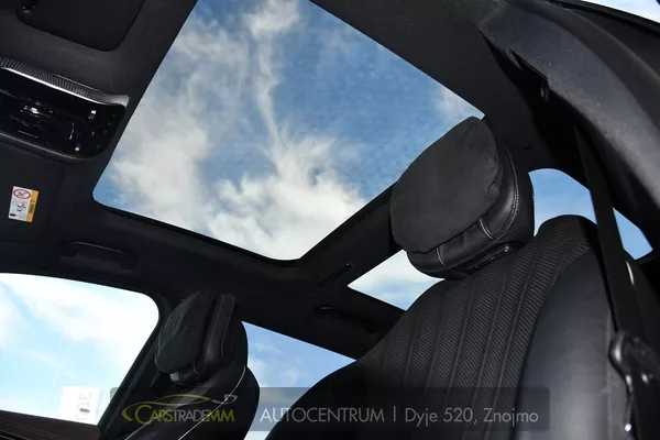 Mercedes-Benz EQS 450 4M SUV AMG - foto 49