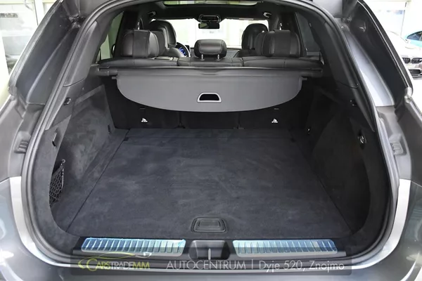 Mercedes-Benz EQS 450 4M SUV AMG - foto 50