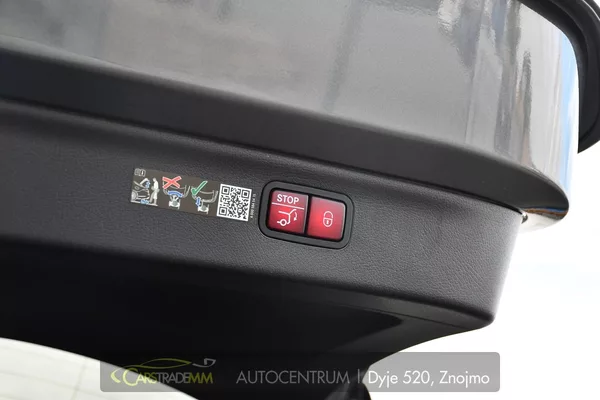 Mercedes-Benz EQS 450 4M SUV AMG - foto 52