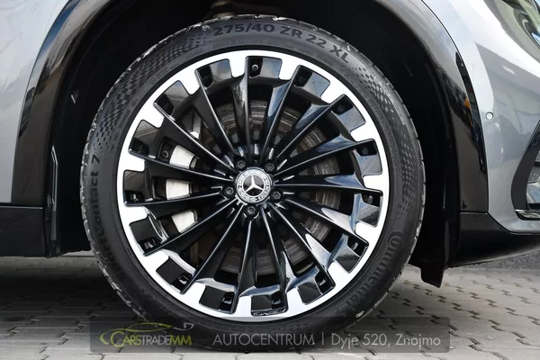 Mercedes-Benz EQS 450 4M SUV AMG - foto 53