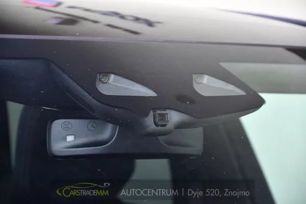 Mercedes-Benz EQS 450 4M SUV AMG - foto 55