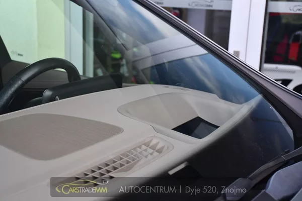 Mercedes-Benz EQS 450 4M SUV AMG - foto 56