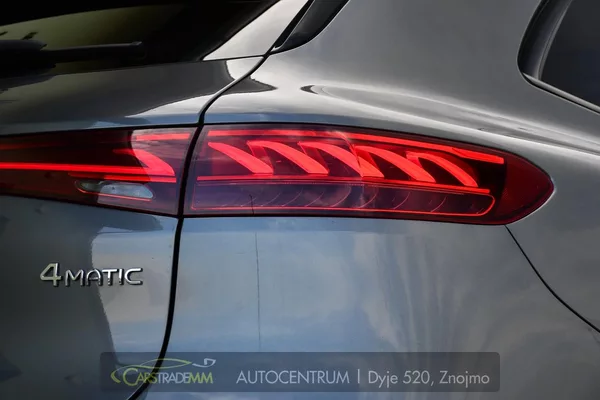 Mercedes-Benz EQS 450 4M SUV AMG - foto 58