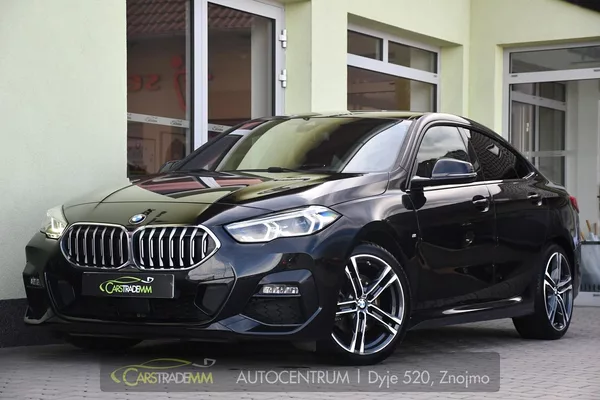BMW Řada 2 218D M-SPORT ČR