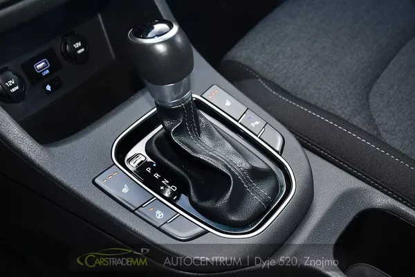 Hyundai i30 1,6CRDi STYLE AUTOMAT - foto 33