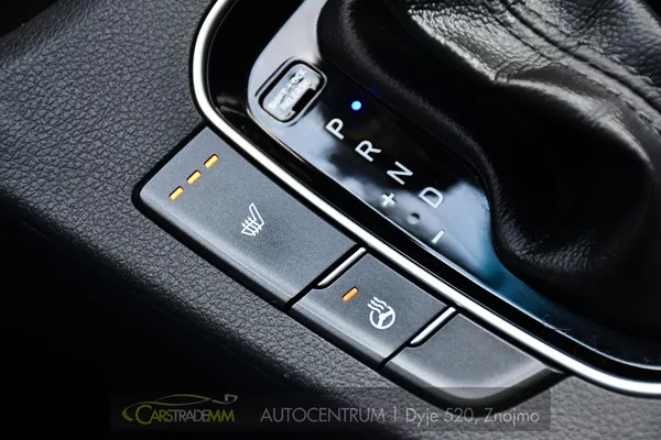 Hyundai i30 1,6CRDi STYLE AUTOMAT - foto 34