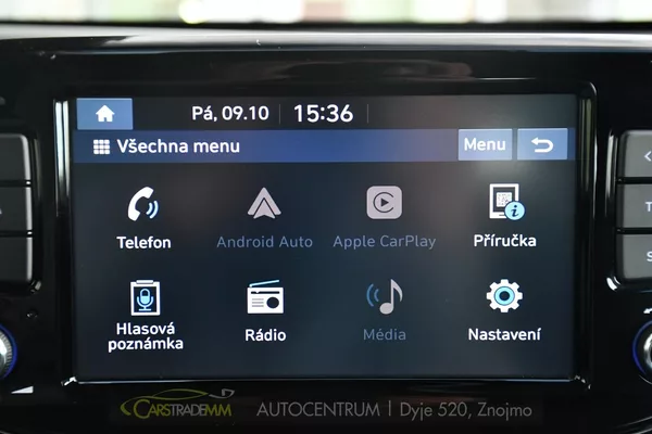 Hyundai i30 1,6CRDi STYLE AUTOMAT - foto 38