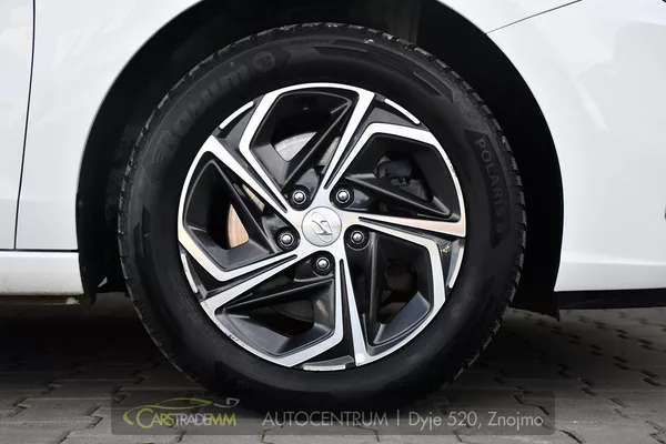 Hyundai i30 1,6CRDi STYLE AUTOMAT - foto 44