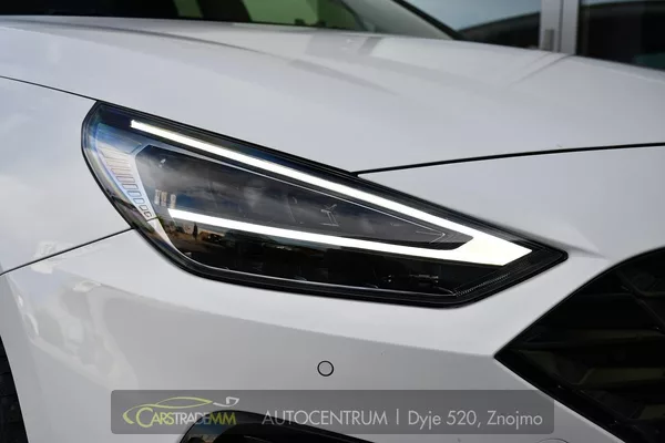 Hyundai i30 1,6CRDi STYLE AUTOMAT - foto 47