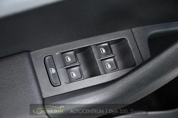 Škoda Octavia 2,0TDi - foto 23