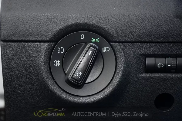 Škoda Octavia 2,0TDi - foto 24
