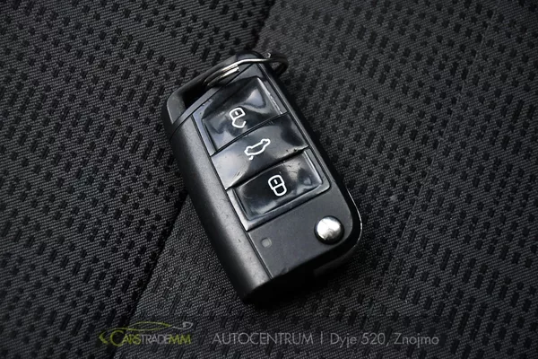 Škoda Octavia 2,0TDi - foto 34