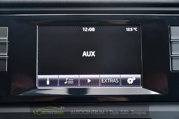 Škoda Octavia 2,0TDi - foto 36