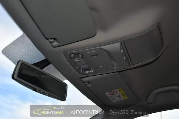 Škoda Octavia 2,0TDi - foto 40