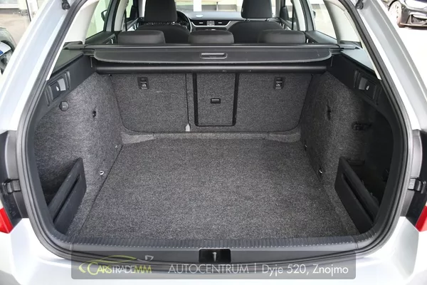 Škoda Octavia 2,0TDi - foto 41