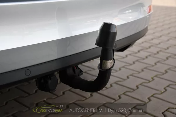 Škoda Octavia 2,0TDi - foto 42