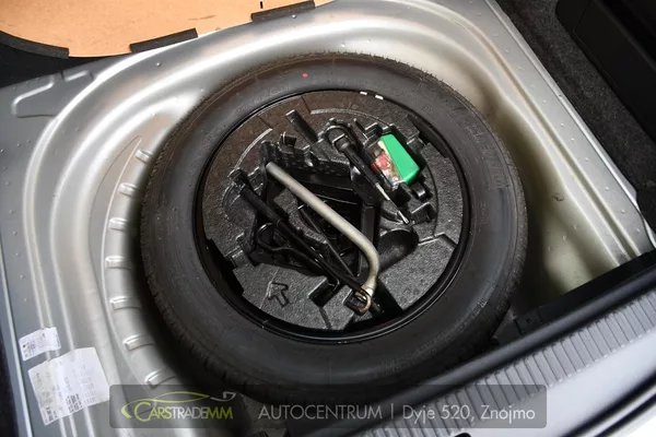 Škoda Octavia 2,0TDi - foto 43