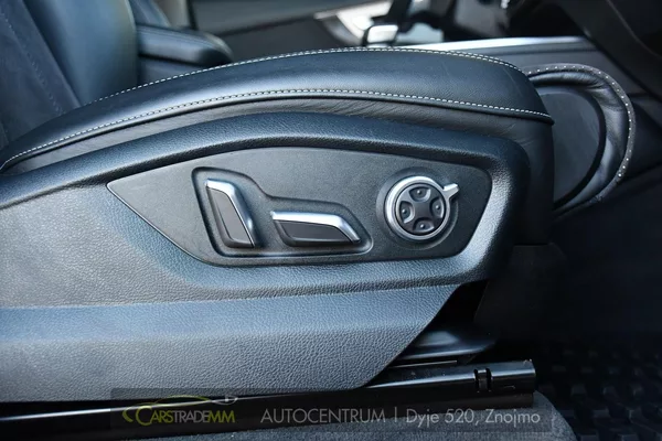 Audi Q7 3.0TDi VZDUCH QUATTRO BOSE - foto 25