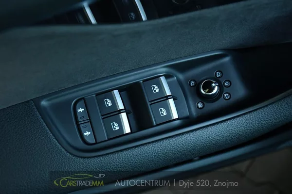 Audi Q7 3.0TDi VZDUCH QUATTRO BOSE - foto 26