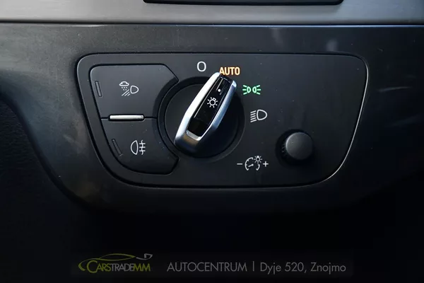 Audi Q7 3.0TDi VZDUCH QUATTRO BOSE - foto 28