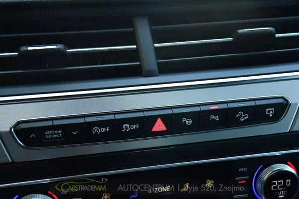 Audi Q7 3.0TDi VZDUCH QUATTRO BOSE - foto 34