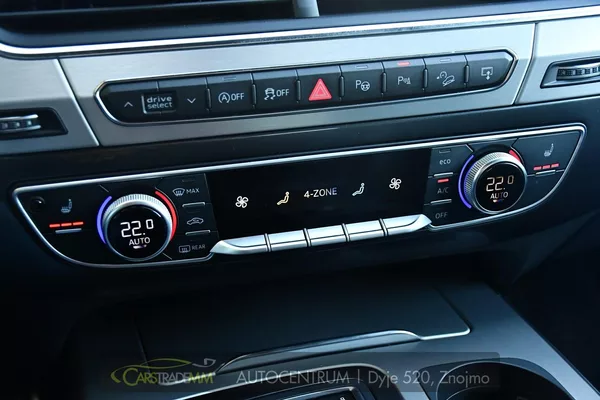 Audi Q7 3.0TDi VZDUCH QUATTRO BOSE - foto 35