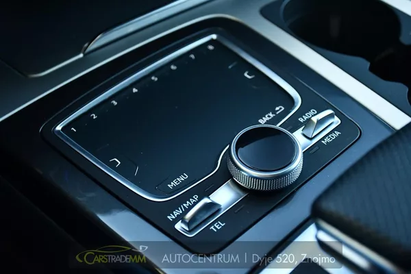Audi Q7 3.0TDi VZDUCH QUATTRO BOSE - foto 36