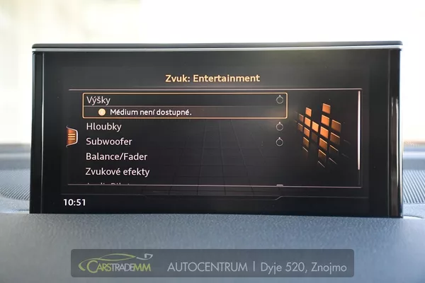 Audi Q7 3.0TDi VZDUCH QUATTRO BOSE - foto 44