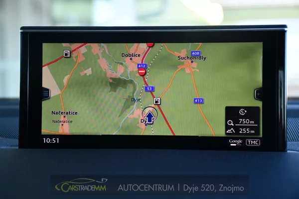 Audi Q7 3.0TDi VZDUCH QUATTRO BOSE - foto 47
