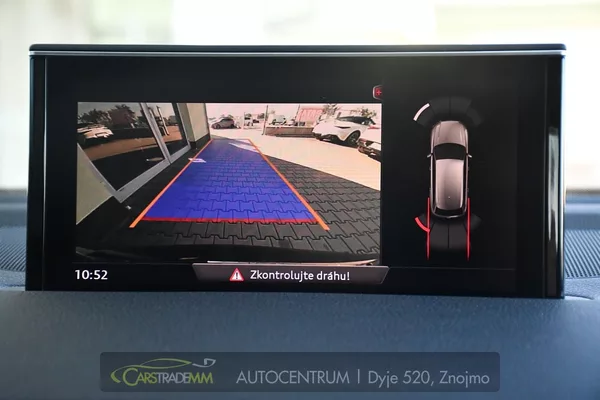 Audi Q7 3.0TDi VZDUCH QUATTRO BOSE - foto 48