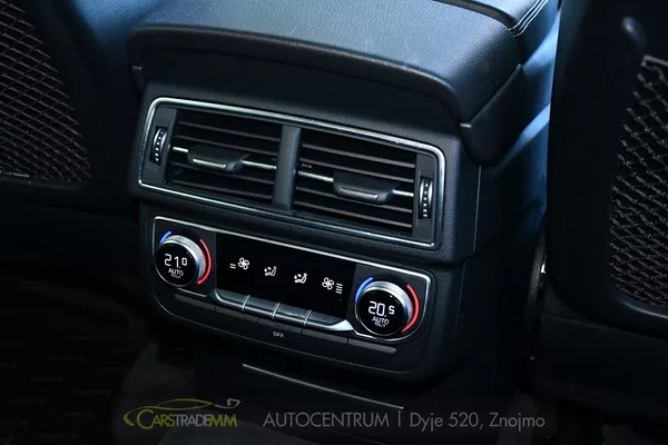 Audi Q7 3.0TDi VZDUCH QUATTRO BOSE - foto 50