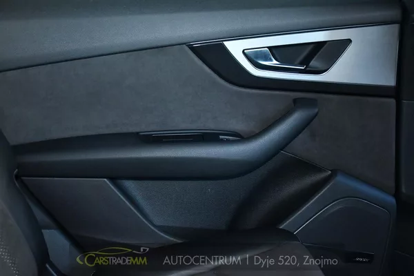 Audi Q7 3.0TDi VZDUCH QUATTRO BOSE - foto 52