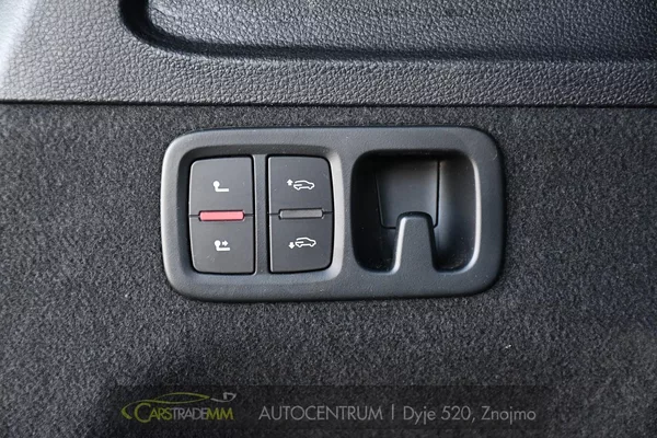 Audi Q7 3.0TDi VZDUCH QUATTRO BOSE - foto 53