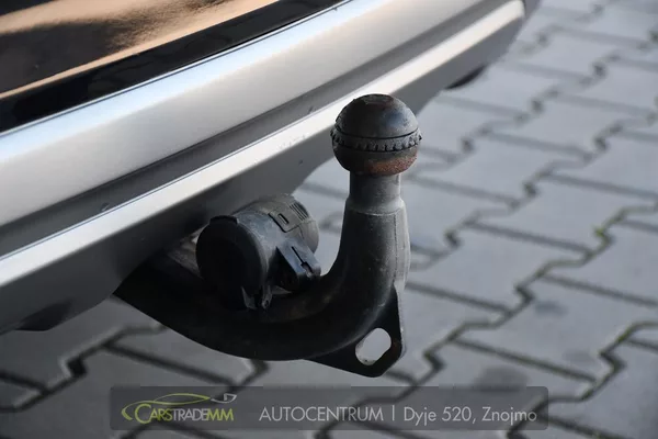 Audi Q7 3.0TDi VZDUCH QUATTRO BOSE - foto 55