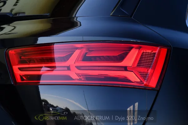 Audi Q7 3.0TDi VZDUCH QUATTRO BOSE - foto 60