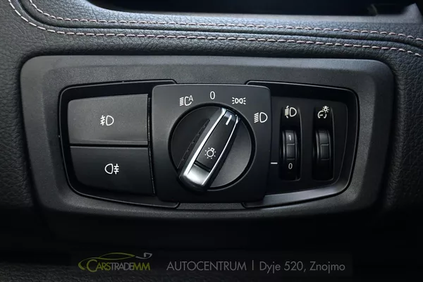 BMW Řada 2 216d GRAN TOURER ČR 1.MAJ - foto 26