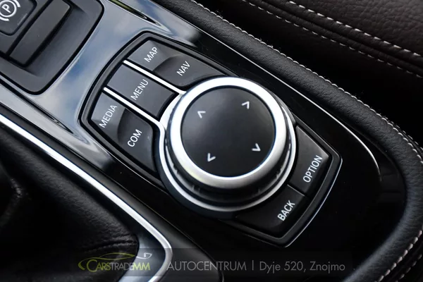 BMW Řada 2 216d GRAN TOURER ČR 1.MAJ - foto 35