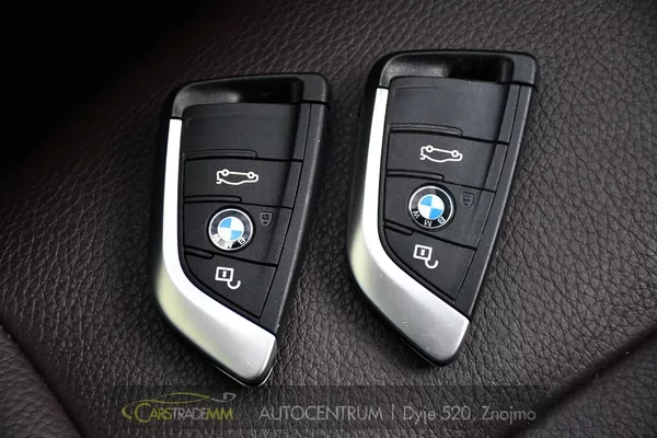 BMW Řada 2 216d GRAN TOURER ČR 1.MAJ - foto 36