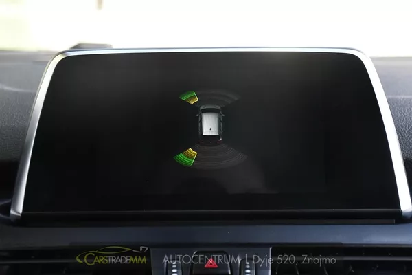 BMW Řada 2 216d GRAN TOURER ČR 1.MAJ - foto 41