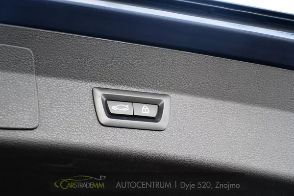 BMW Řada 2 216d GRAN TOURER ČR 1.MAJ - foto 44