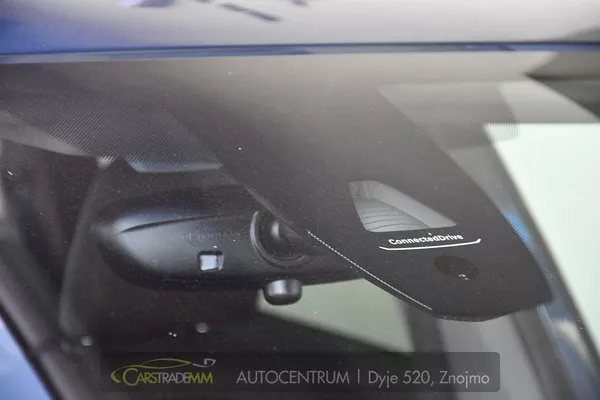 BMW Řada 2 216d GRAN TOURER ČR 1.MAJ - foto 46