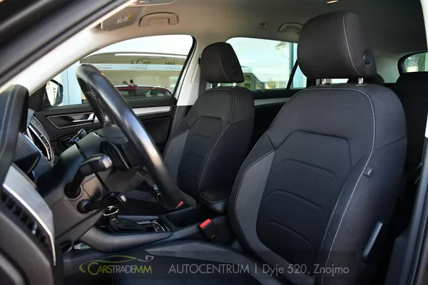 Škoda Kodiaq 2.0TDi 4X4 ACC LED NAV CARPLAY - foto 11