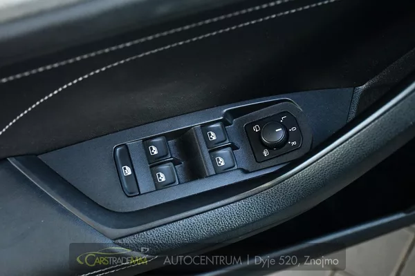 Škoda Kodiaq 2.0TDi 4X4 ACC LED NAV CARPLAY - foto 24