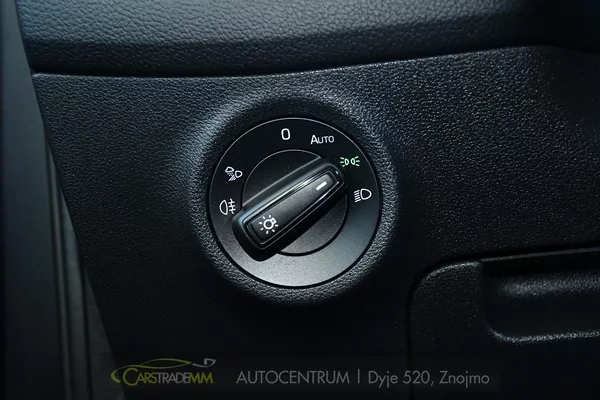Škoda Kodiaq 2.0TDi 4X4 ACC LED NAV CARPLAY - foto 25