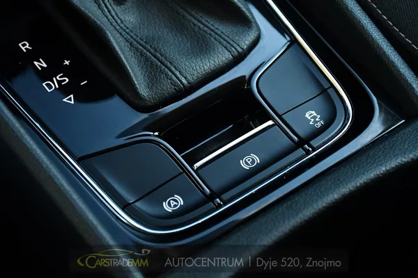 Škoda Kodiaq 2.0TDi 4X4 ACC LED NAV CARPLAY - foto 34