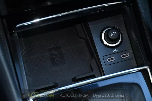 Škoda Kodiaq 2.0TDi 4X4 ACC LED NAV CARPLAY - foto 35