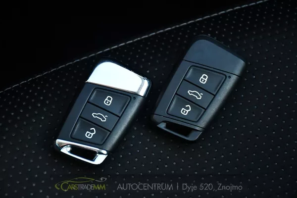 Škoda Kodiaq 2.0TDi 4X4 ACC LED NAV CARPLAY - foto 36