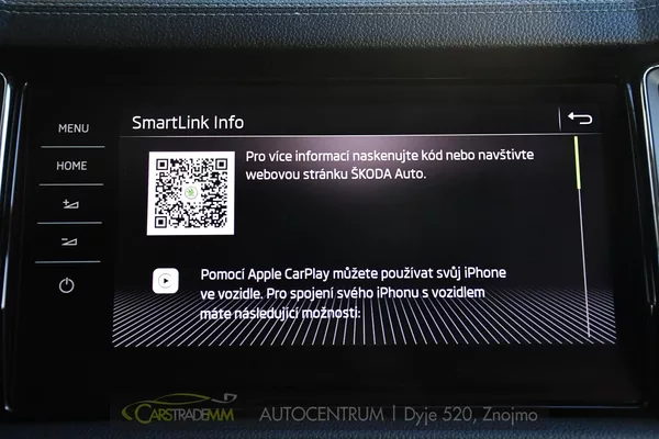 Škoda Kodiaq 2.0TDi 4X4 ACC LED NAV CARPLAY - foto 41